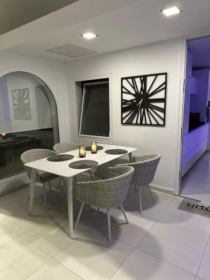 Sun Club P65 Premium Bungalow Maspalomas  Exterior foto