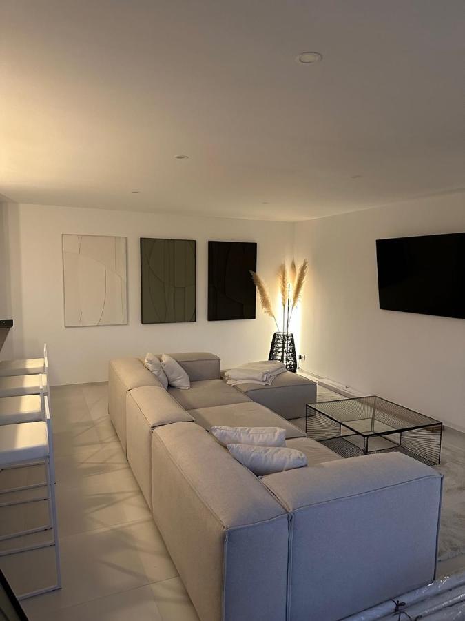 Sun Club P65 Premium Bungalow Maspalomas  Exterior foto