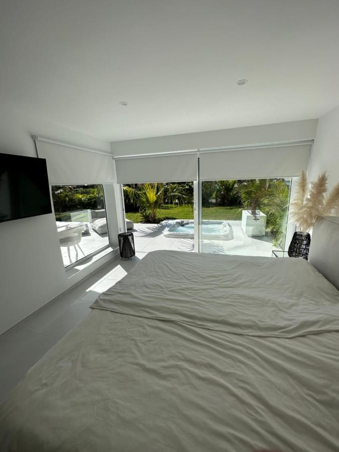 Sun Club P65 Premium Bungalow Maspalomas  Exterior foto